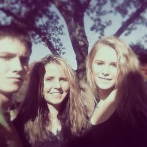 Meet your Posher, Becky